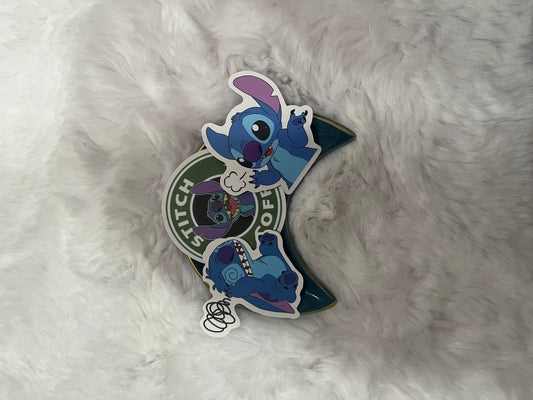 3 stitch stickers